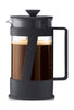 Bodum Crema Coffee Maker Black, 8 Cups