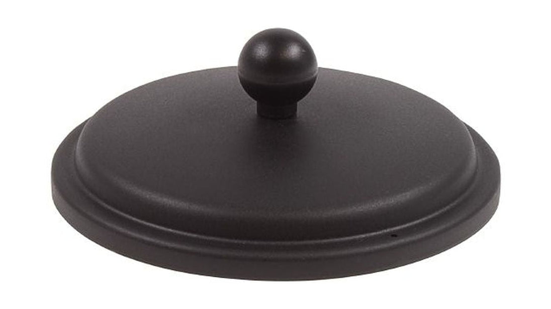 Bodum Lid For 1975 1922, Black