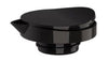 Bodum Lid For Thermos Flask 11189, Black