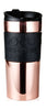 Bodum Travel Mug Travel Mug Double Walled, Copper