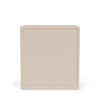 Montana Drift Drawer Module With 3 Cm Plinth, Clay