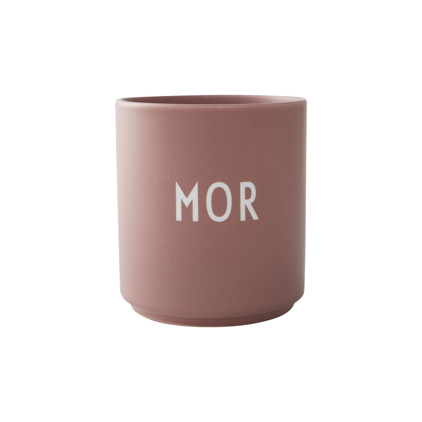 Design Letters Favorite Mug Mother, Nude