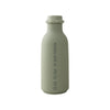 Design Letters To Go Bottle Water Bottle 500 Ml, Forest Green