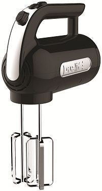 Dualit Hand Mixer, Black