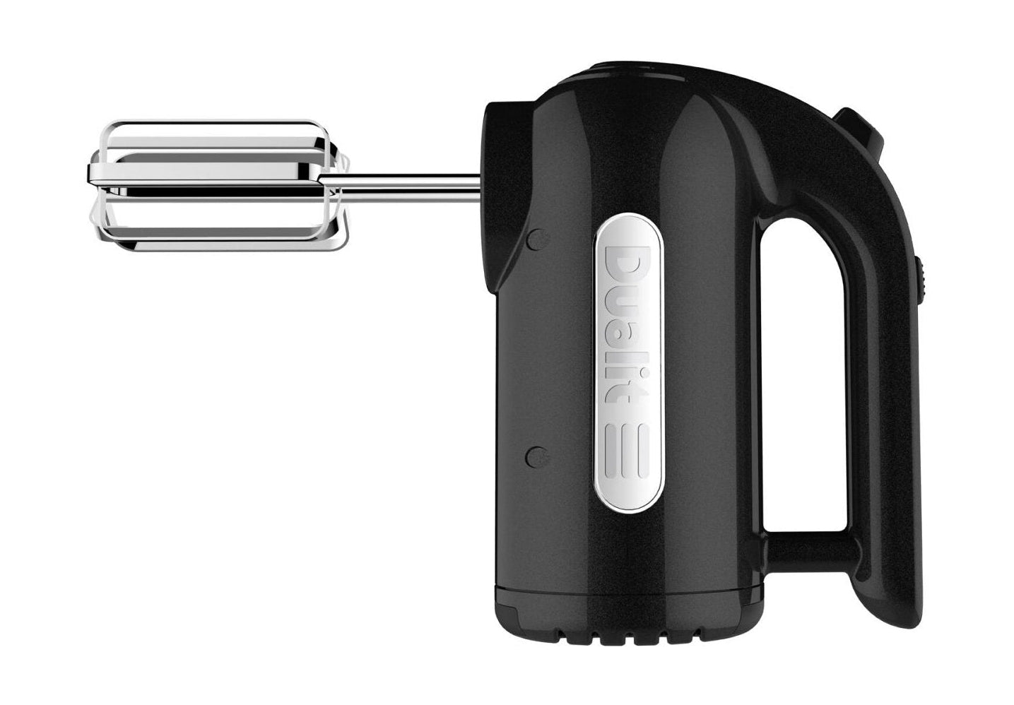 Dualit Hand Mixer, Black