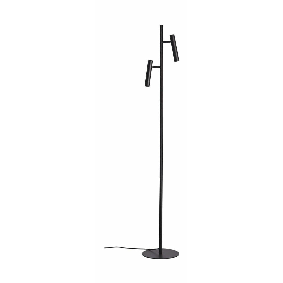 Dyberg Larsen Carlo 2 Floor Lamp