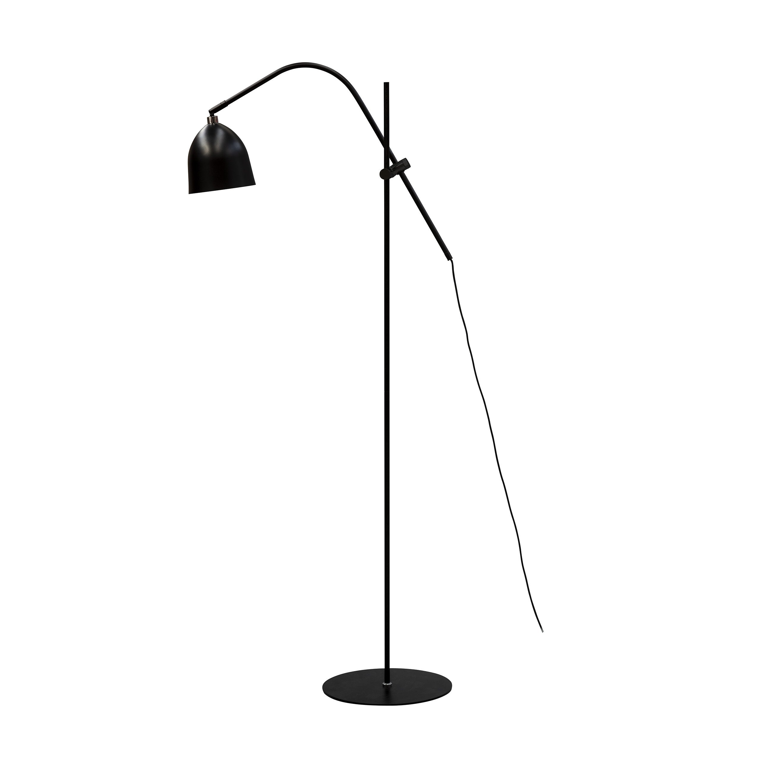 Dyberg Larsen Easton Floor Lamp