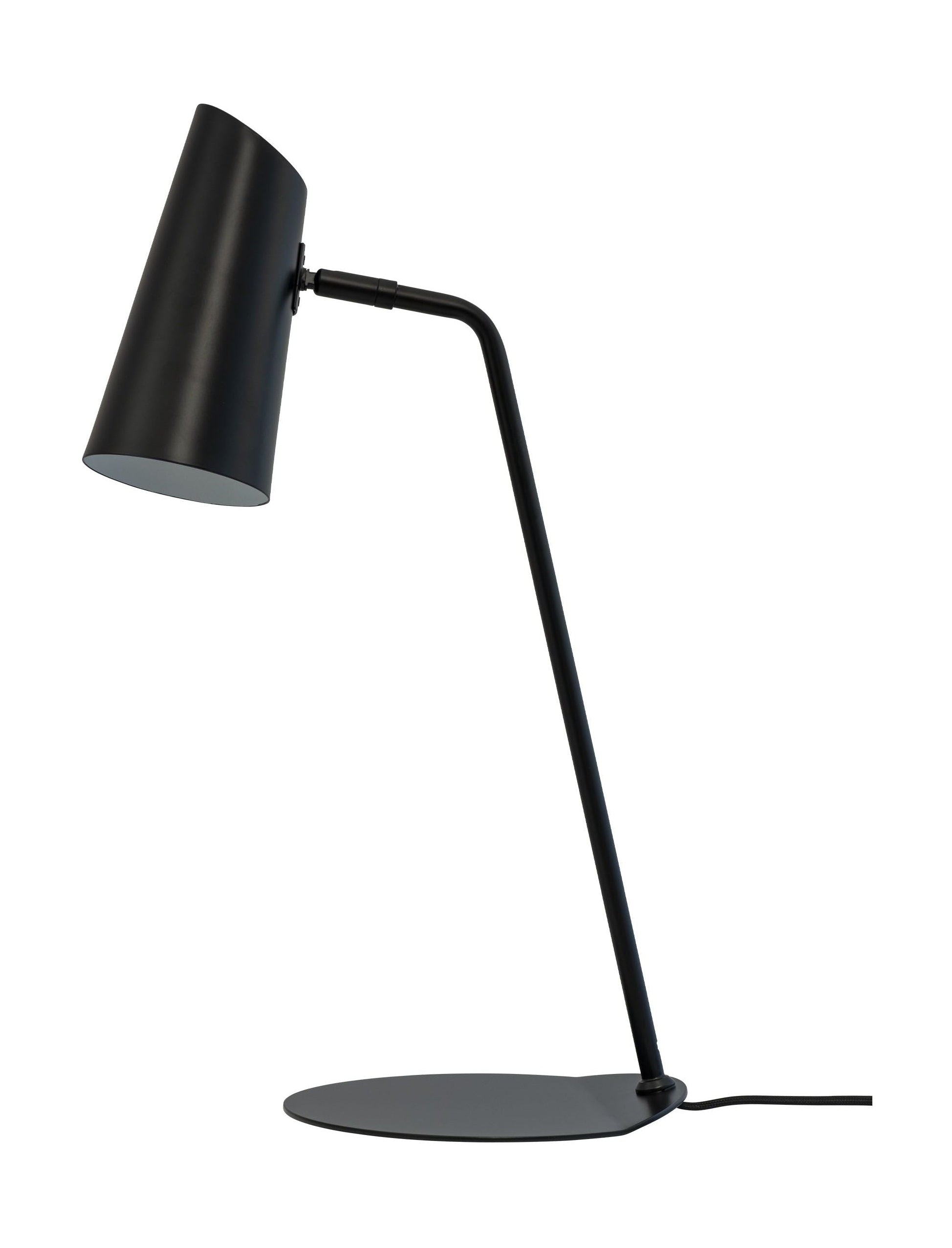 Dyberg Larsen Pallas Table Lamp, Black