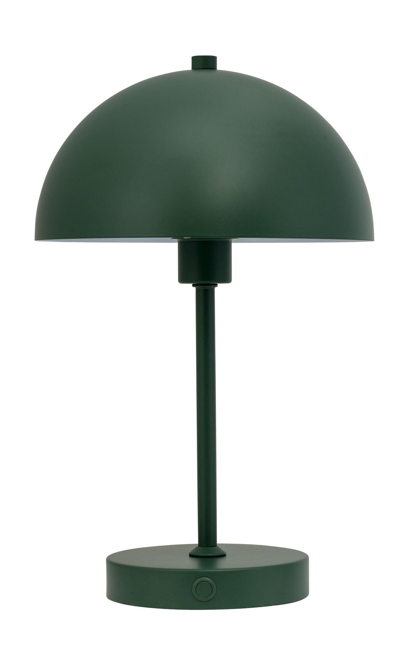 Dyberg Larsen Stockholm Led Table Lamp, Dark Green