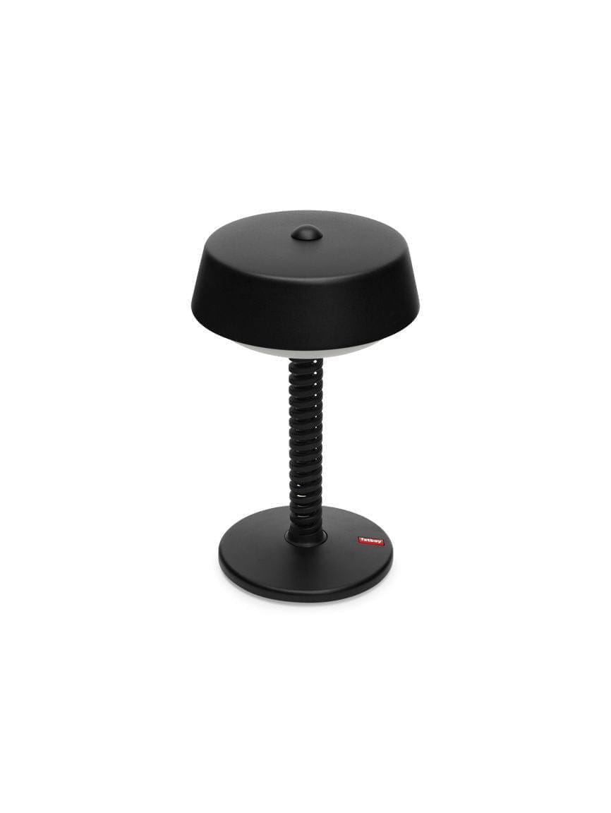 Fatboy Bellboy Table Lamp, Anthracite Black