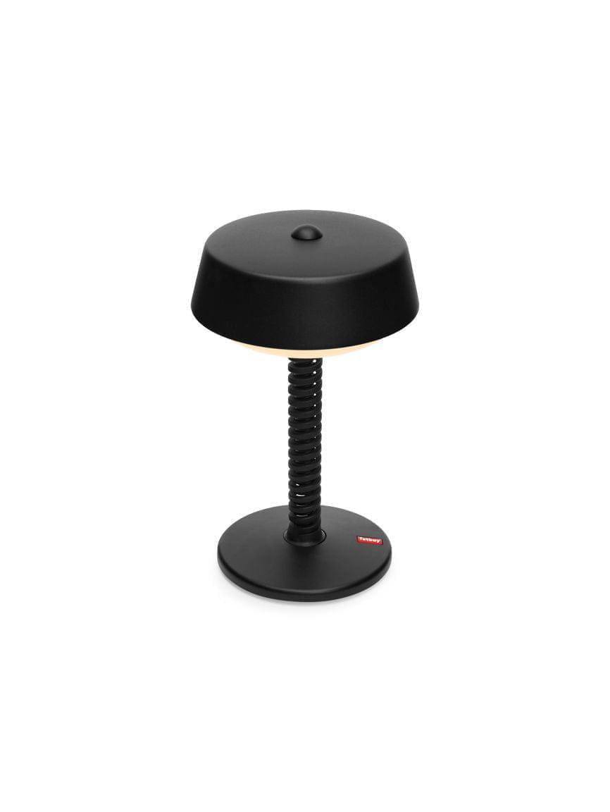 Fatboy Bellboy Table Lamp, Anthracite Black