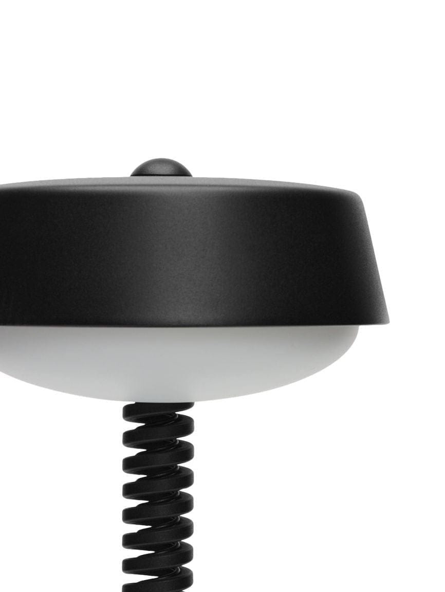 Fatboy Bellboy Table Lamp, Anthracite Black