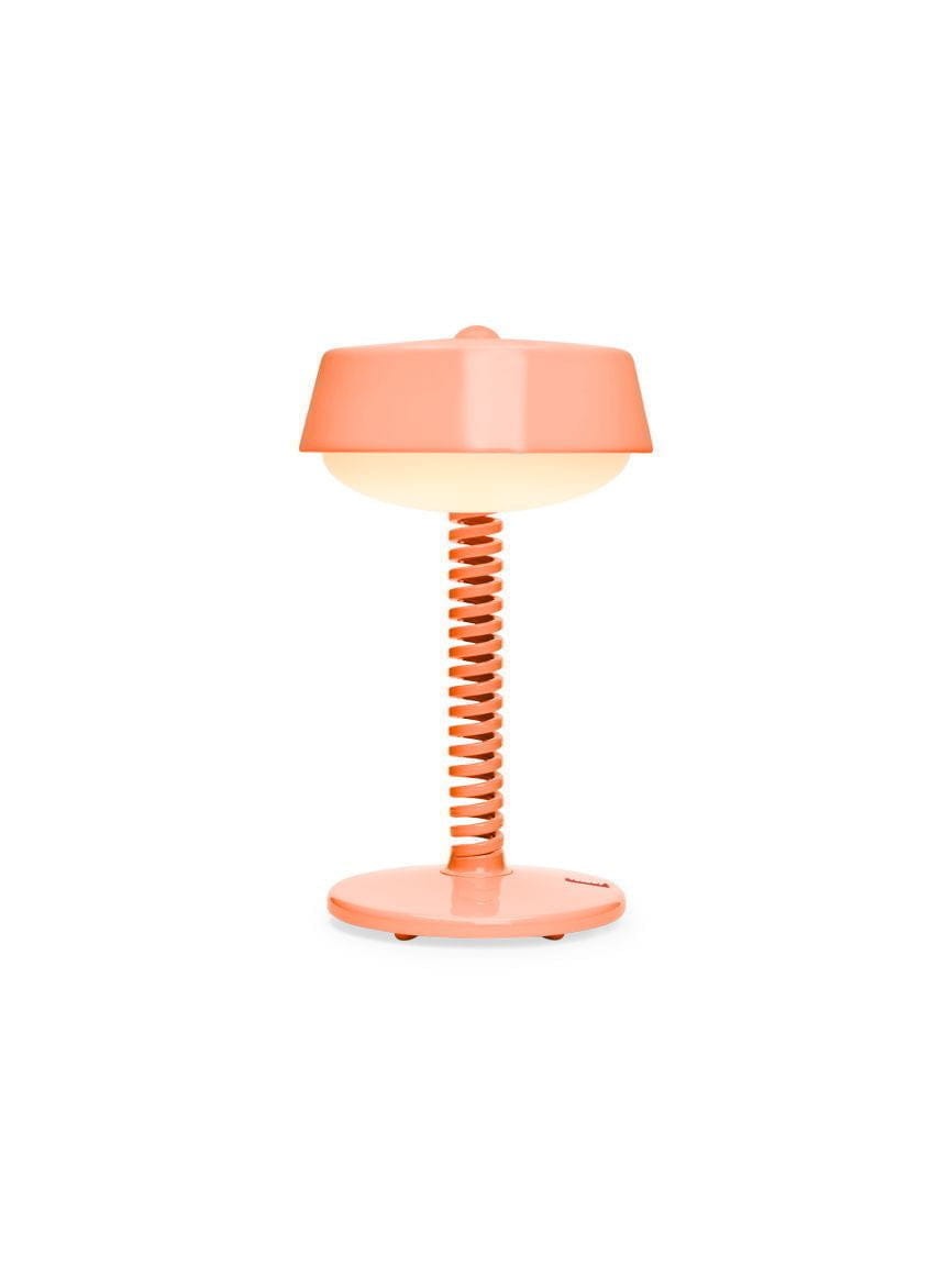 Fatboy Bellboy Table Lamp, Cherry Glow