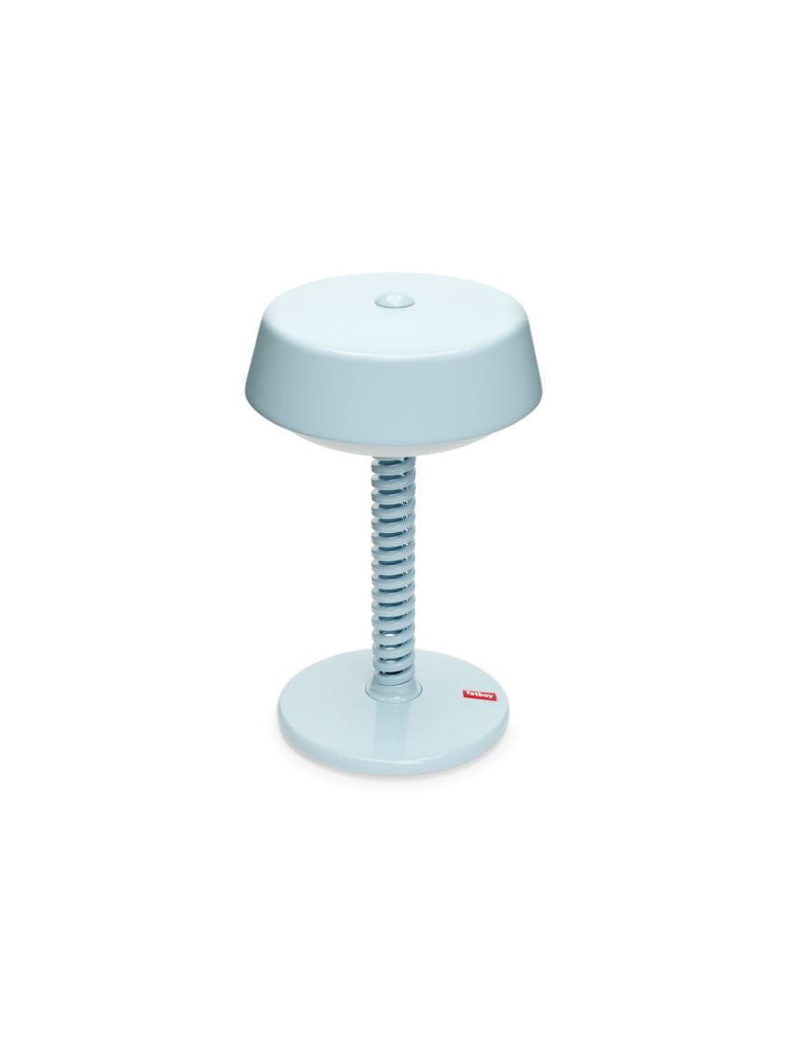 Fatboy Bellboy Table Lamp, Jet Blue