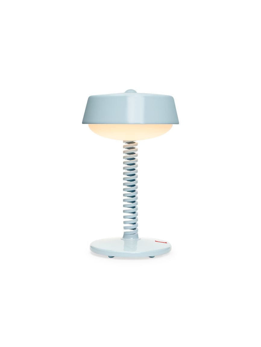 Fatboy Bellboy Table Lamp, Jet Blue