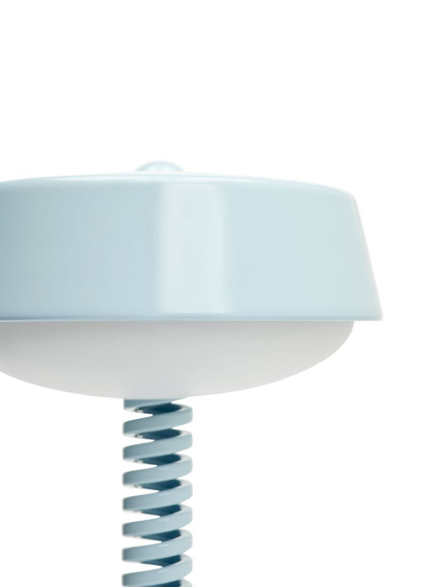 Fatboy Bellboy Table Lamp, Jet Blue