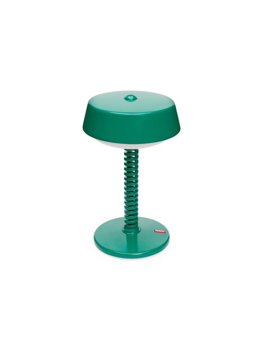 Fatboy Bellboy Table Lamp, Jungle Green