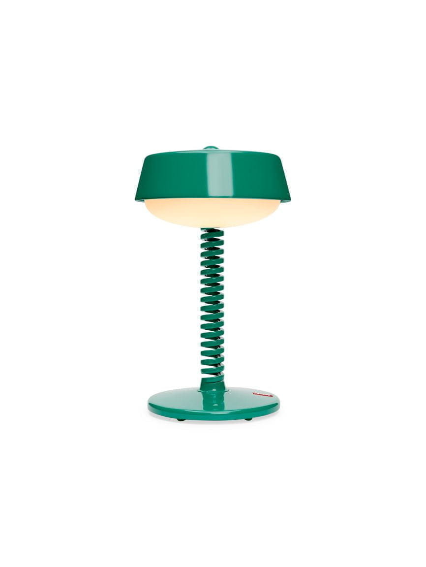 Fatboy Bellboy Table Lamp, Jungle Green