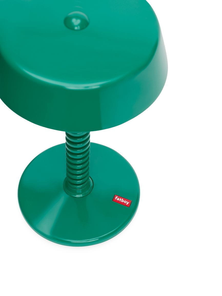 Fatboy Bellboy Table Lamp, Jungle Green