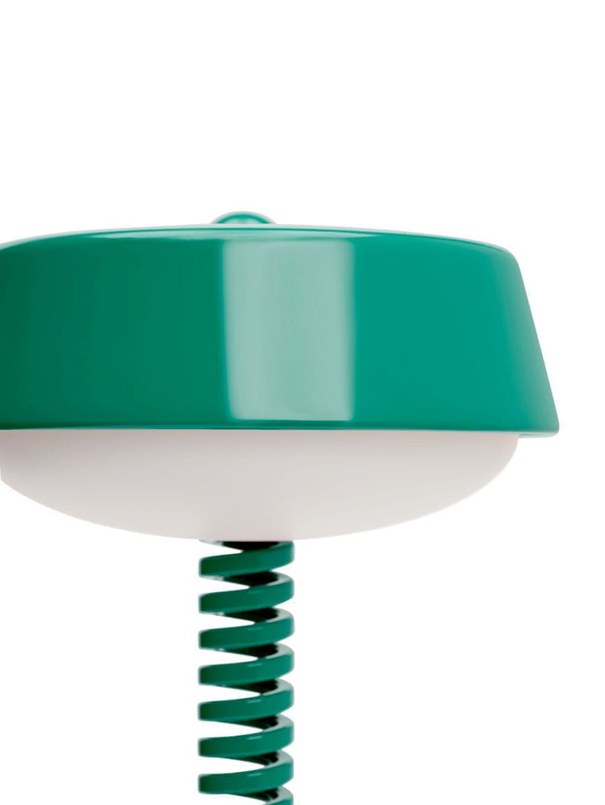 Fatboy Bellboy Table Lamp, Jungle Green