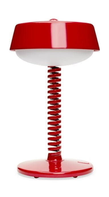 Fatboy Bellboy Table Lamp, Lobby Red