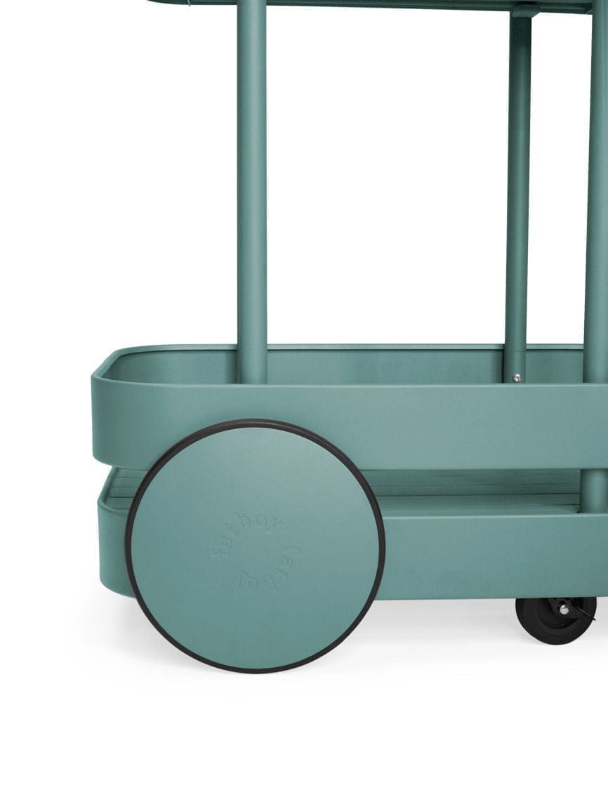 Fatboy Jolly Trolley, Dark Sage