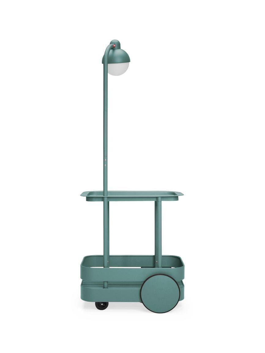 Fatboy Jolly Trolley, Dark Sage