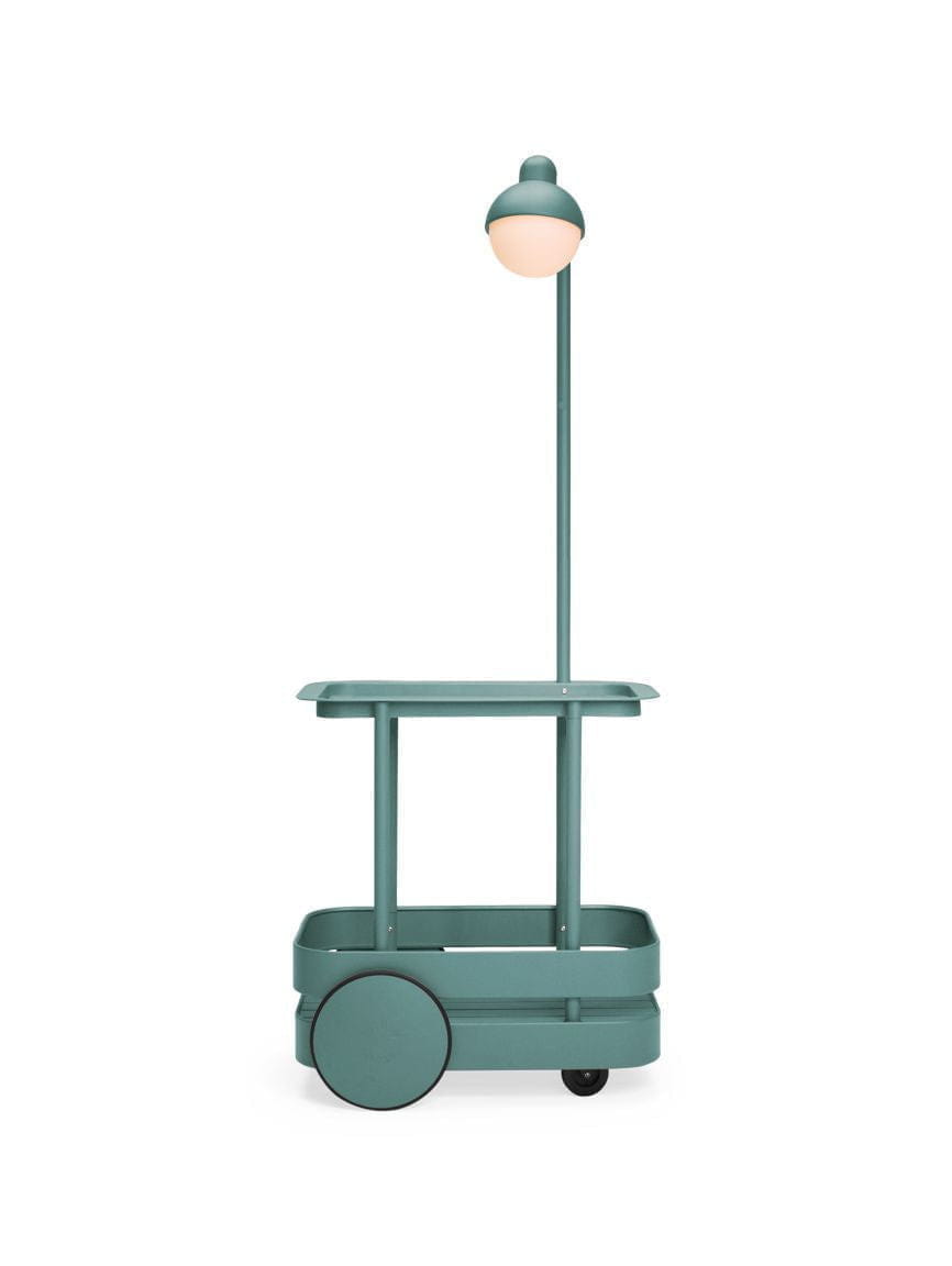 Fatboy Jolly Trolley, Dark Sage