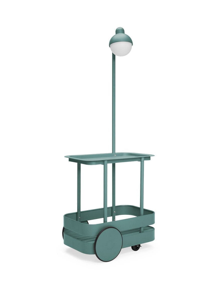 Fatboy Jolly Trolley, Dark Sage