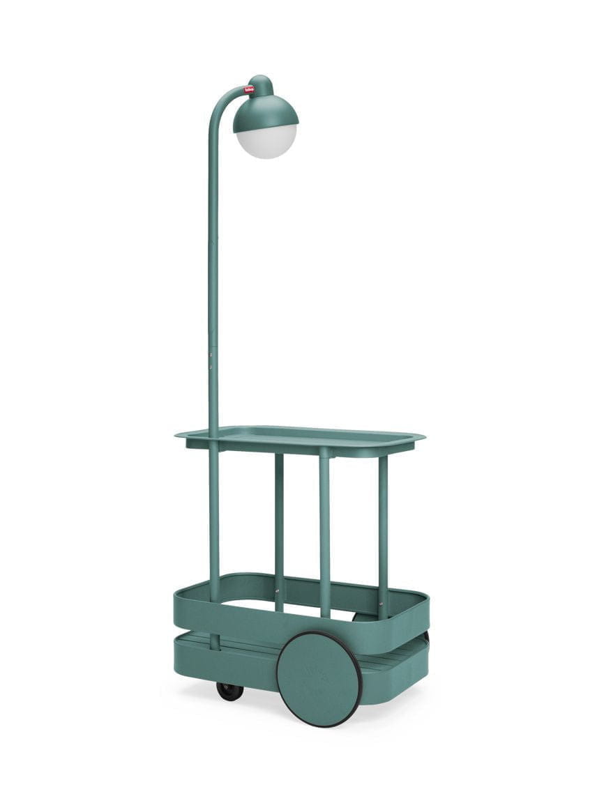 Fatboy Jolly Trolley, Dark Sage