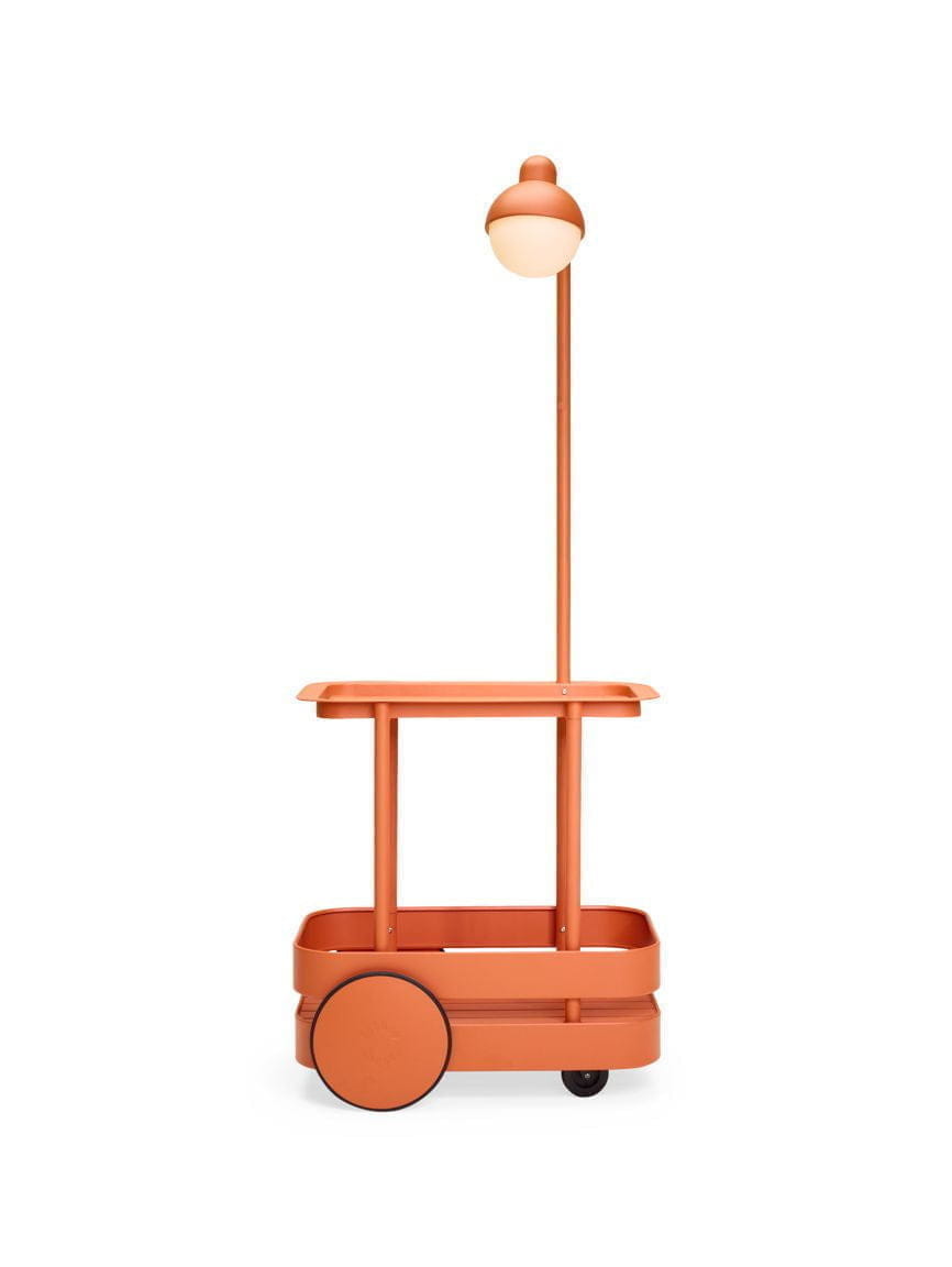 Fatboy Jolly Trolley, Mandarin