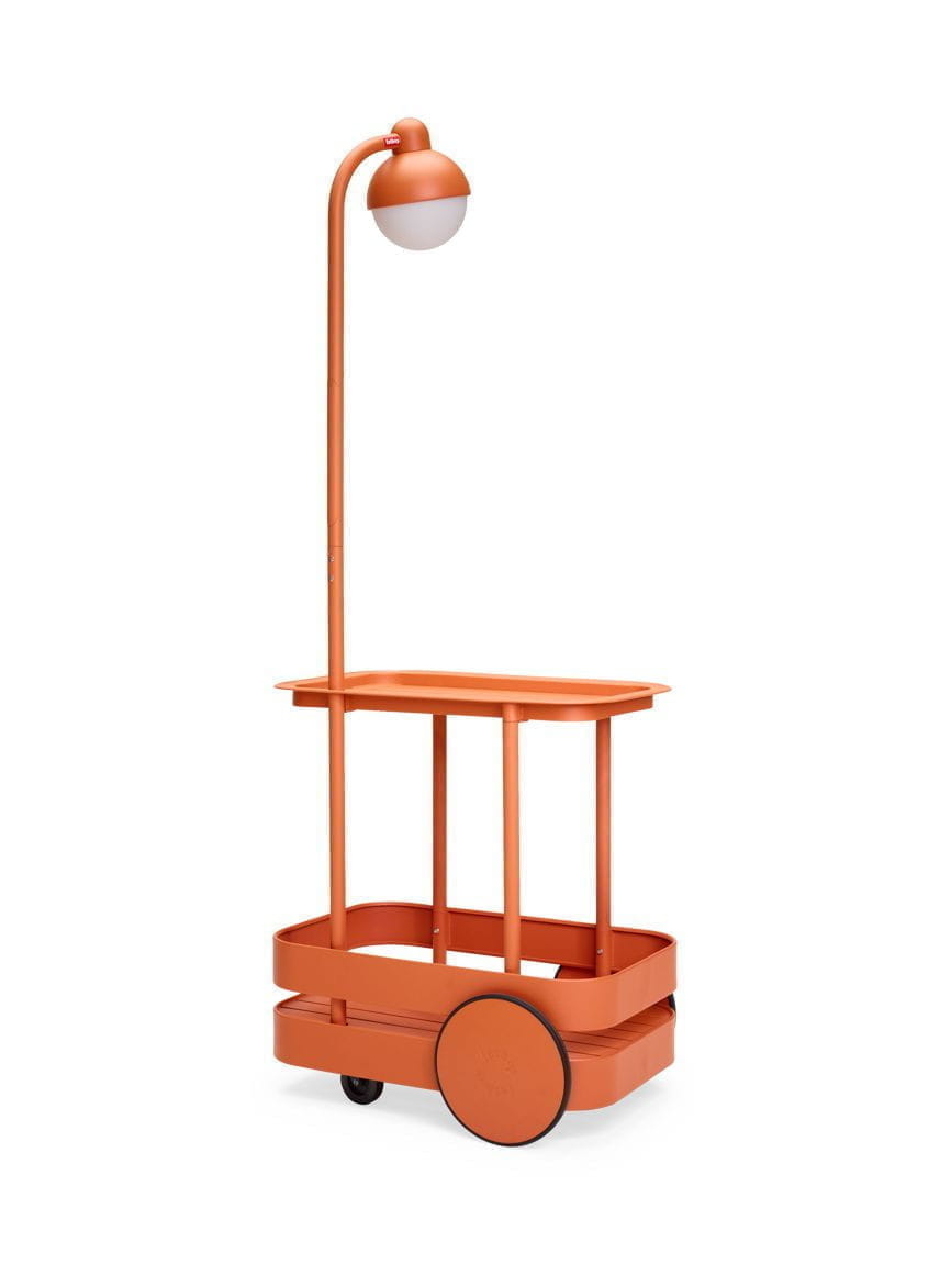 Fatboy Jolly Trolley, Mandarin