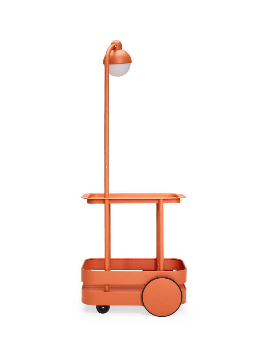 Fatboy Jolly Trolley, Mandarin