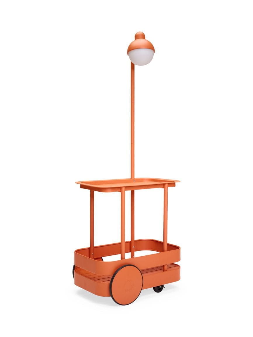 Fatboy Jolly Trolley, Mandarin