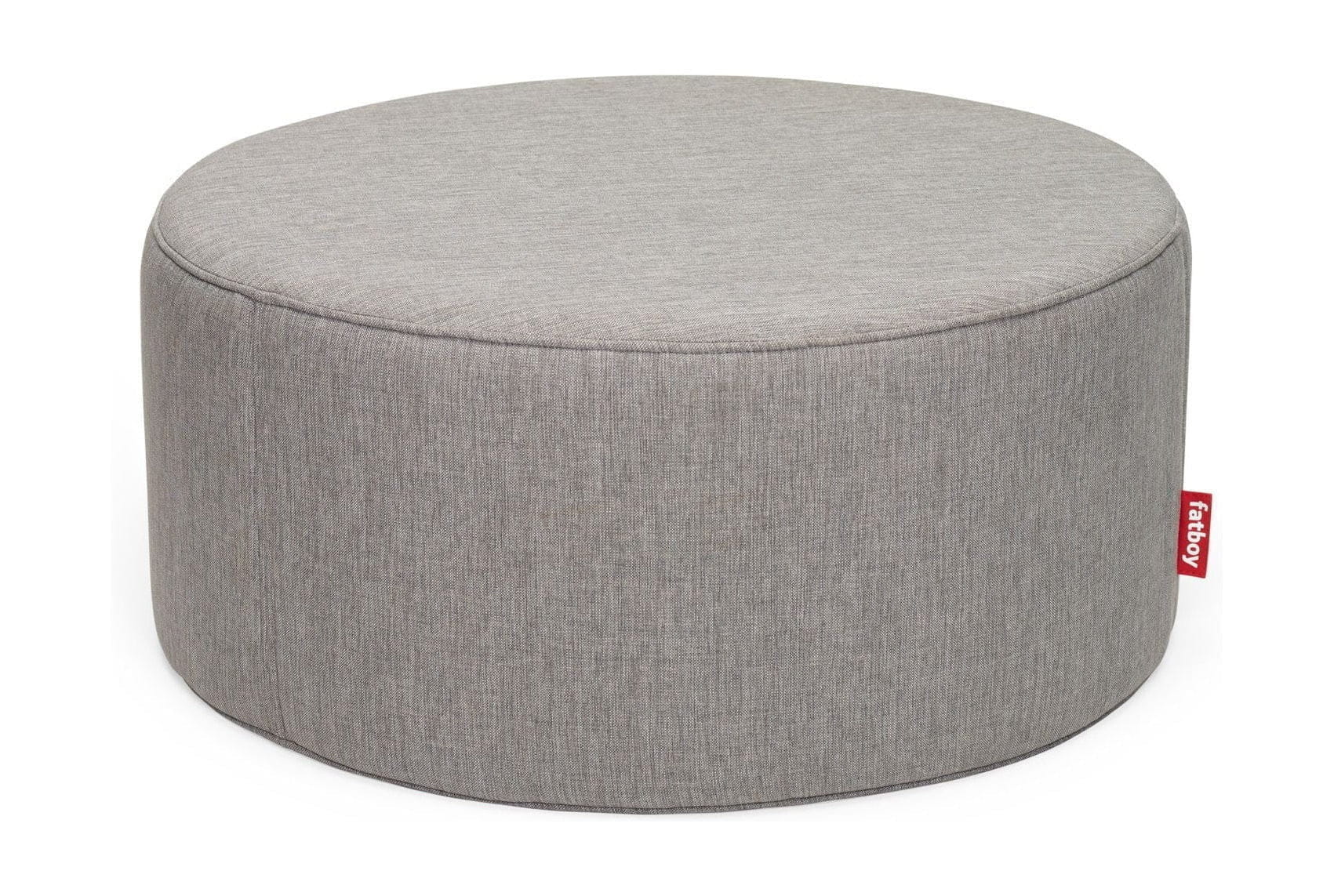 Fatboy Pfffh Pouf, Thunder Grey