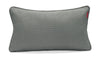 Fatboy Puff Weave Pillow, Mouse Grey