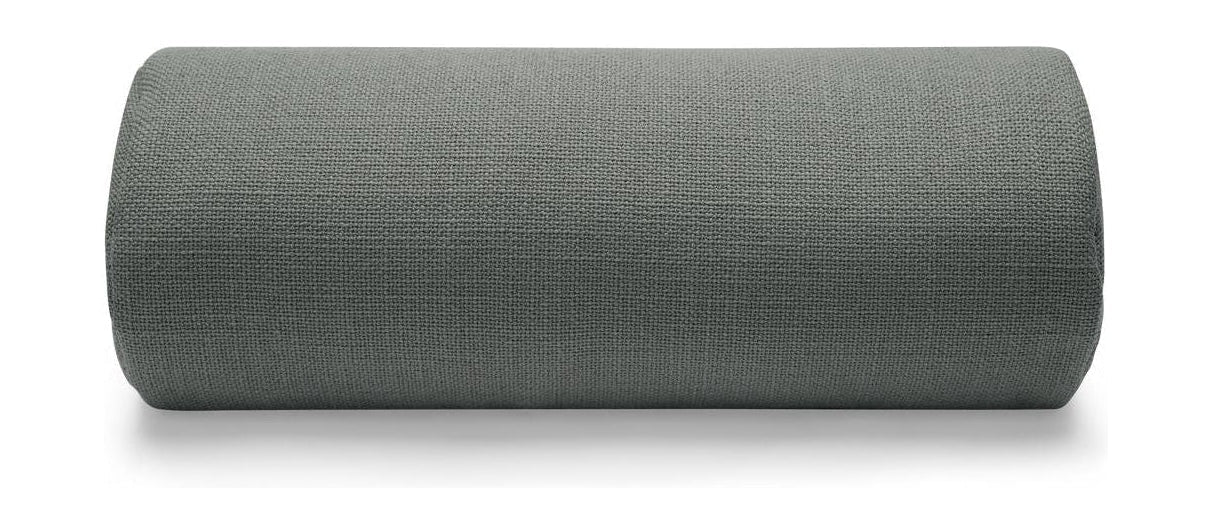 Fatboy Puff Weave Rolster Pillow, Mouse Grey