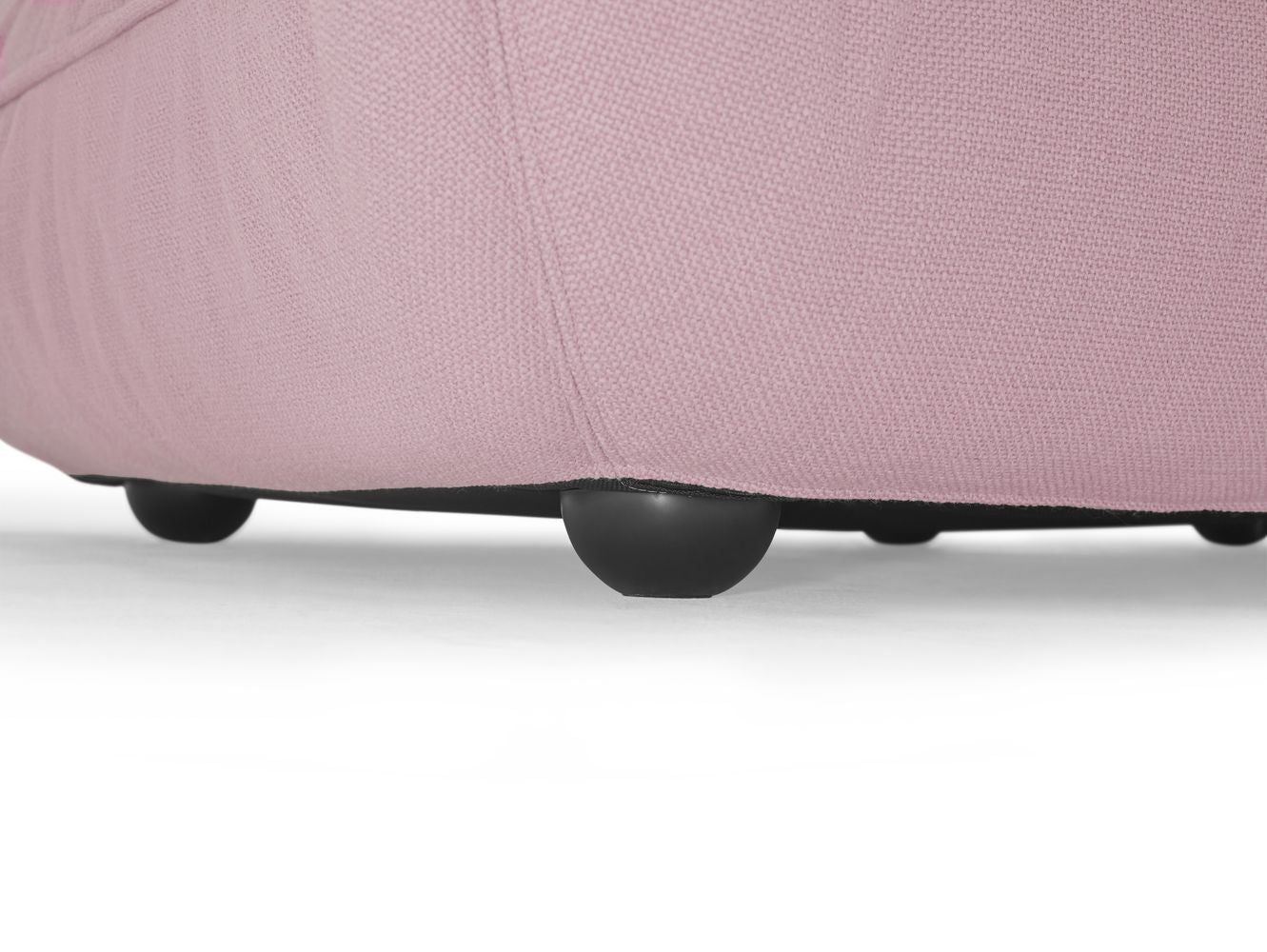 Fatboy Sumo Corner Seat Single Part, Bubble Pink