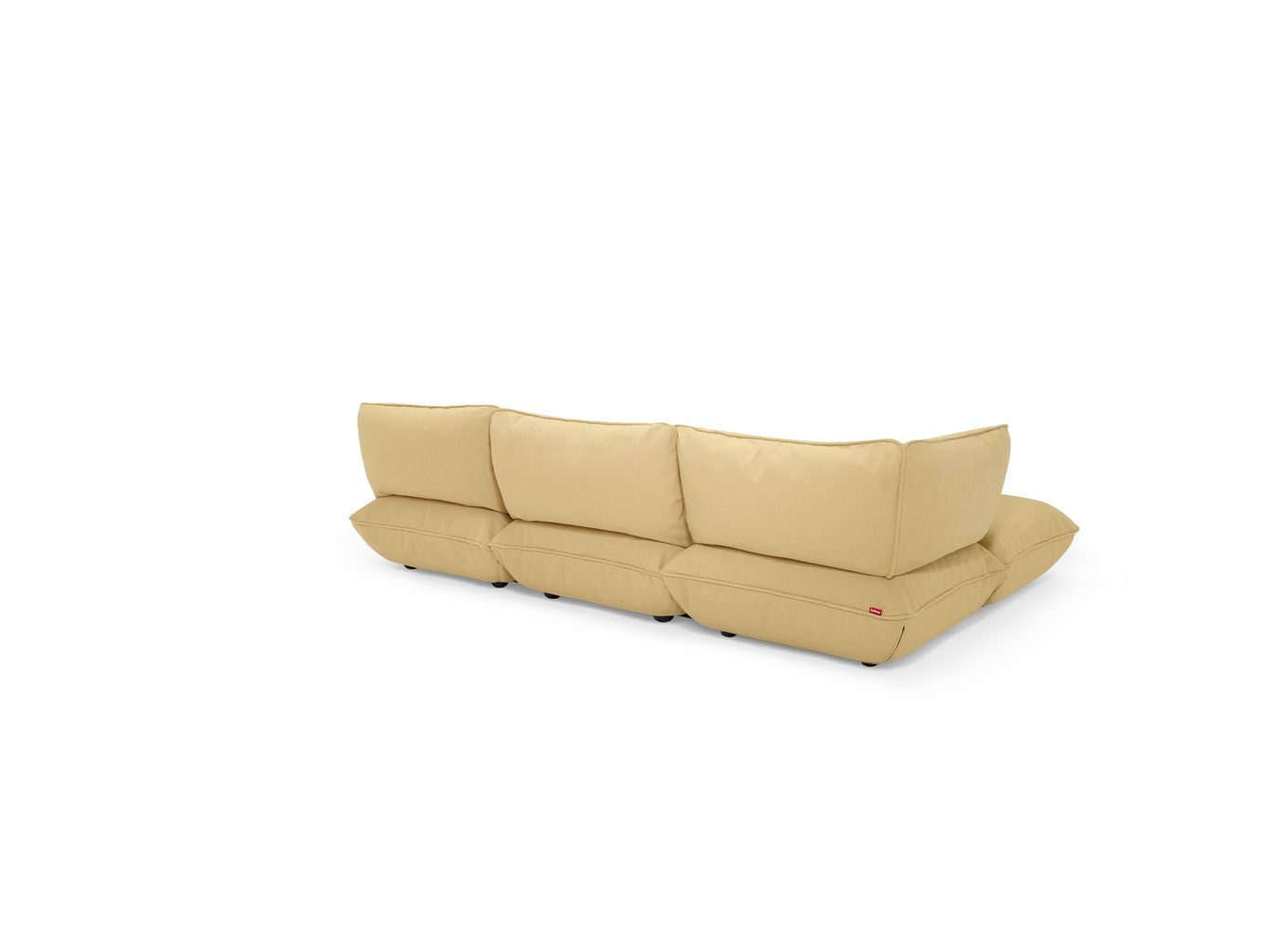 Fatboy Sumo Corner Sofa, Honey