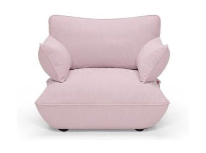 Fatboy Sumo Loveseat, Bubble Pink