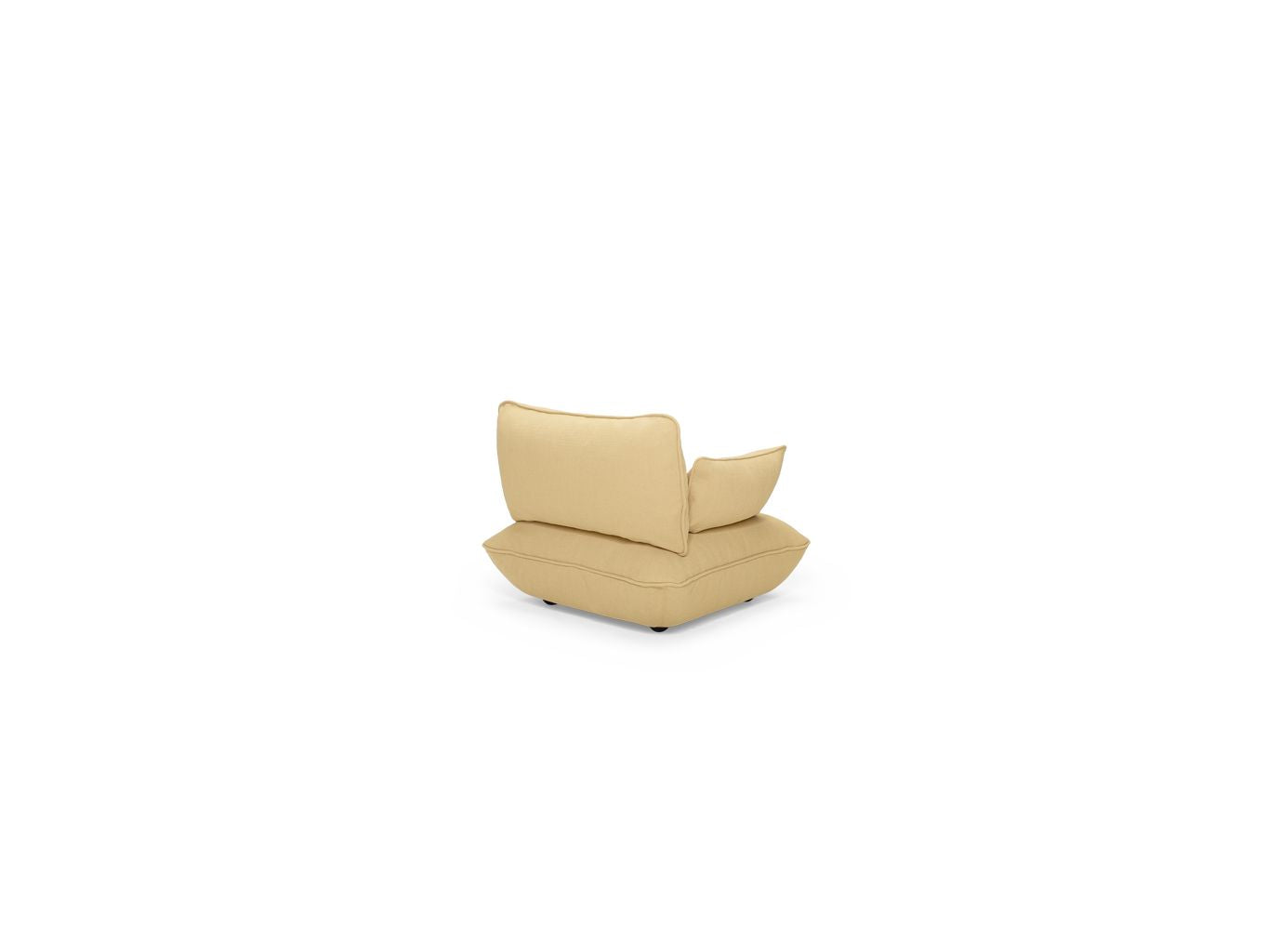 Fatboy Sumo Loveseat, Honey