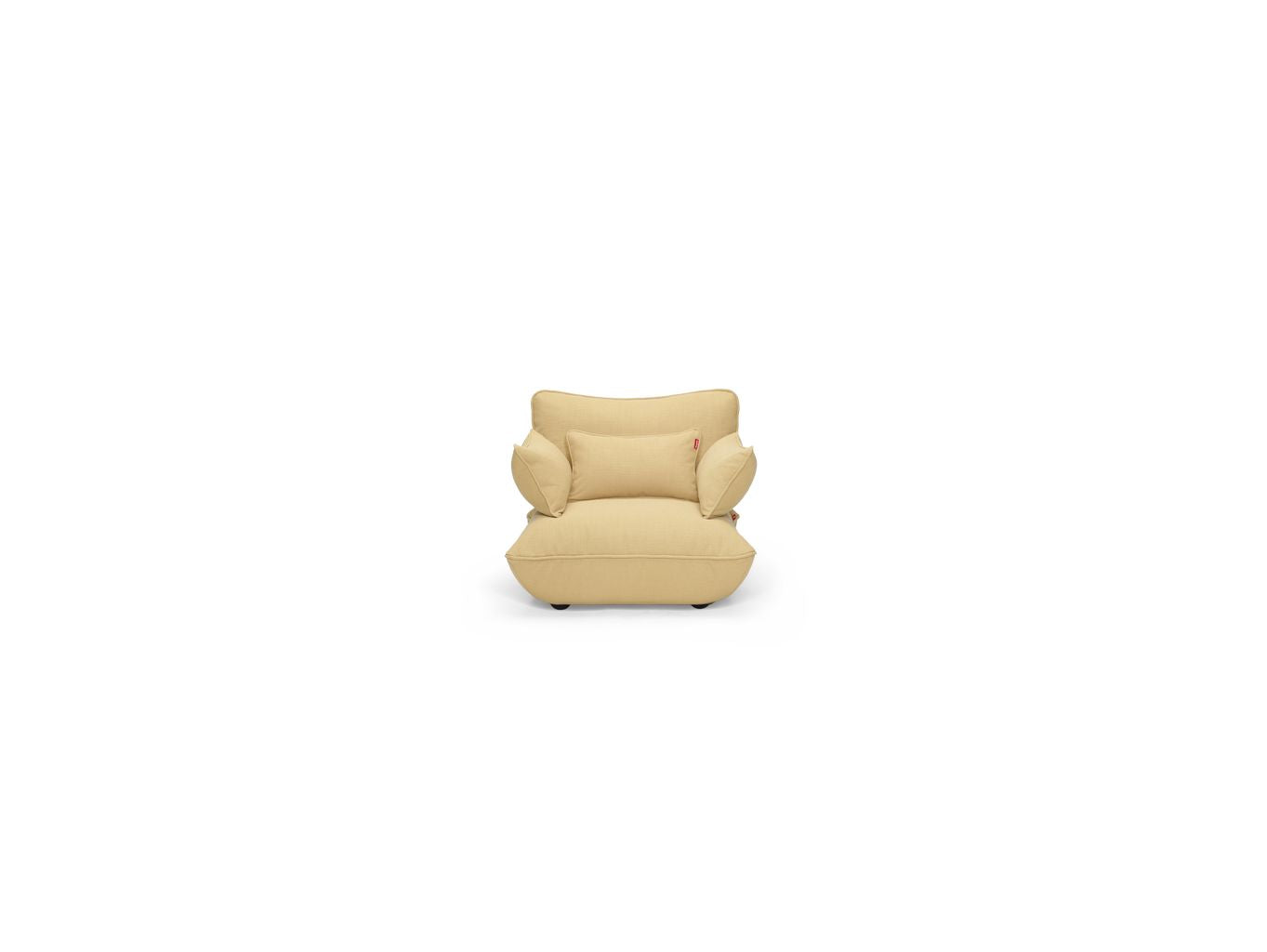 Fatboy Sumo Loveseat, Honey