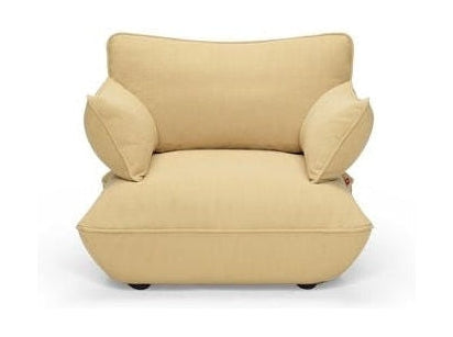 Fatboy Sumo Loveseat, Honey