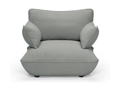 Fatboy Sumo Loveseat, Mouse Grey