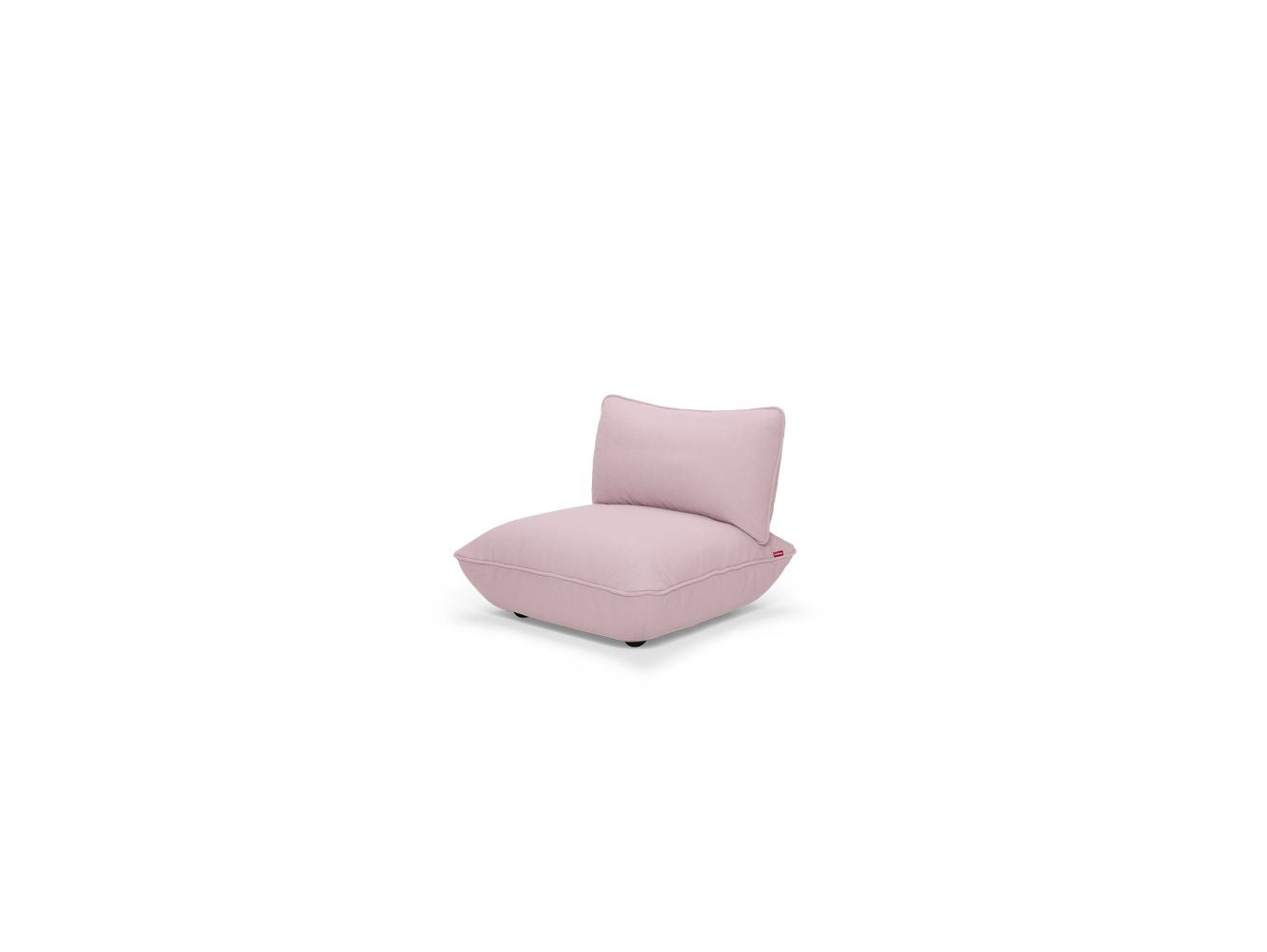 Fatboy Sumo Seat Item, Bubble Pink