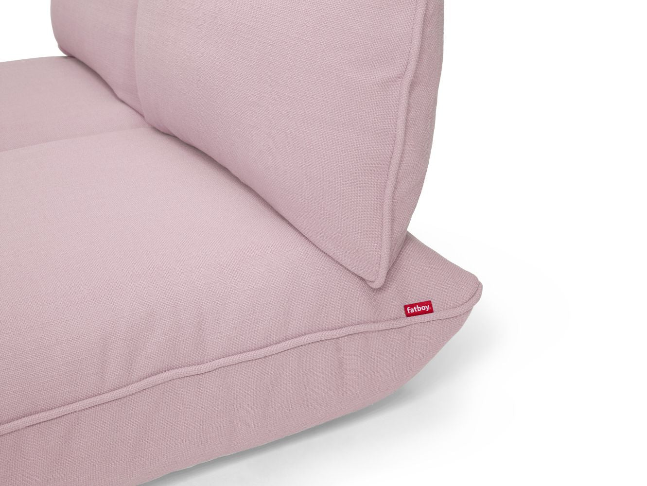 Fatboy Sumo Seat Item, Bubble Pink