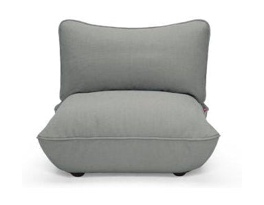 Fatboy Sumo Seat Item, Mouse Grey