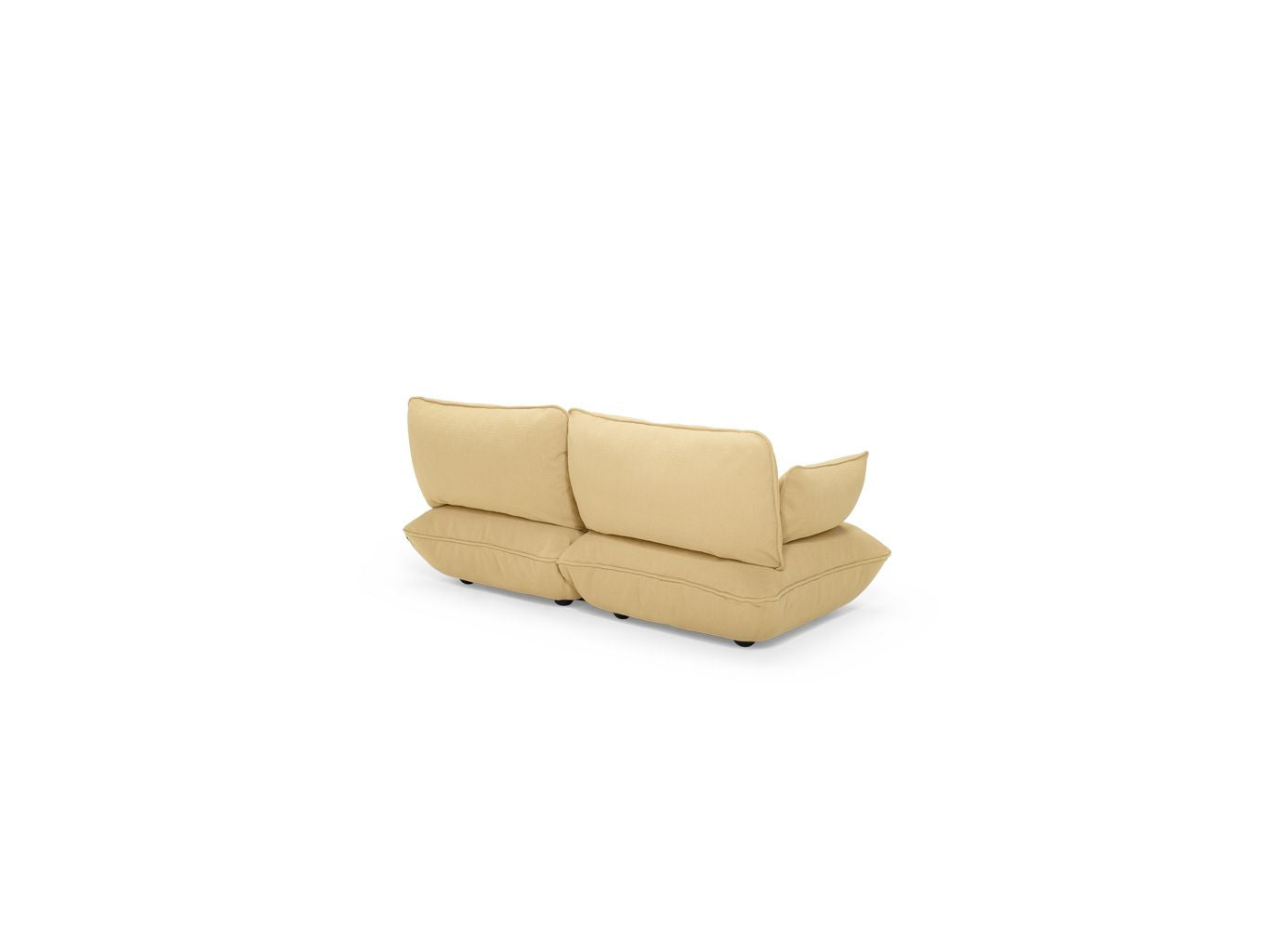 Fatboy Sumo Sofa Medium 3 Seater, Honey