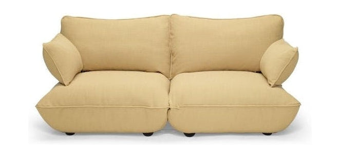 Fatboy Sumo Sofa Medium 3 Seater, Honey