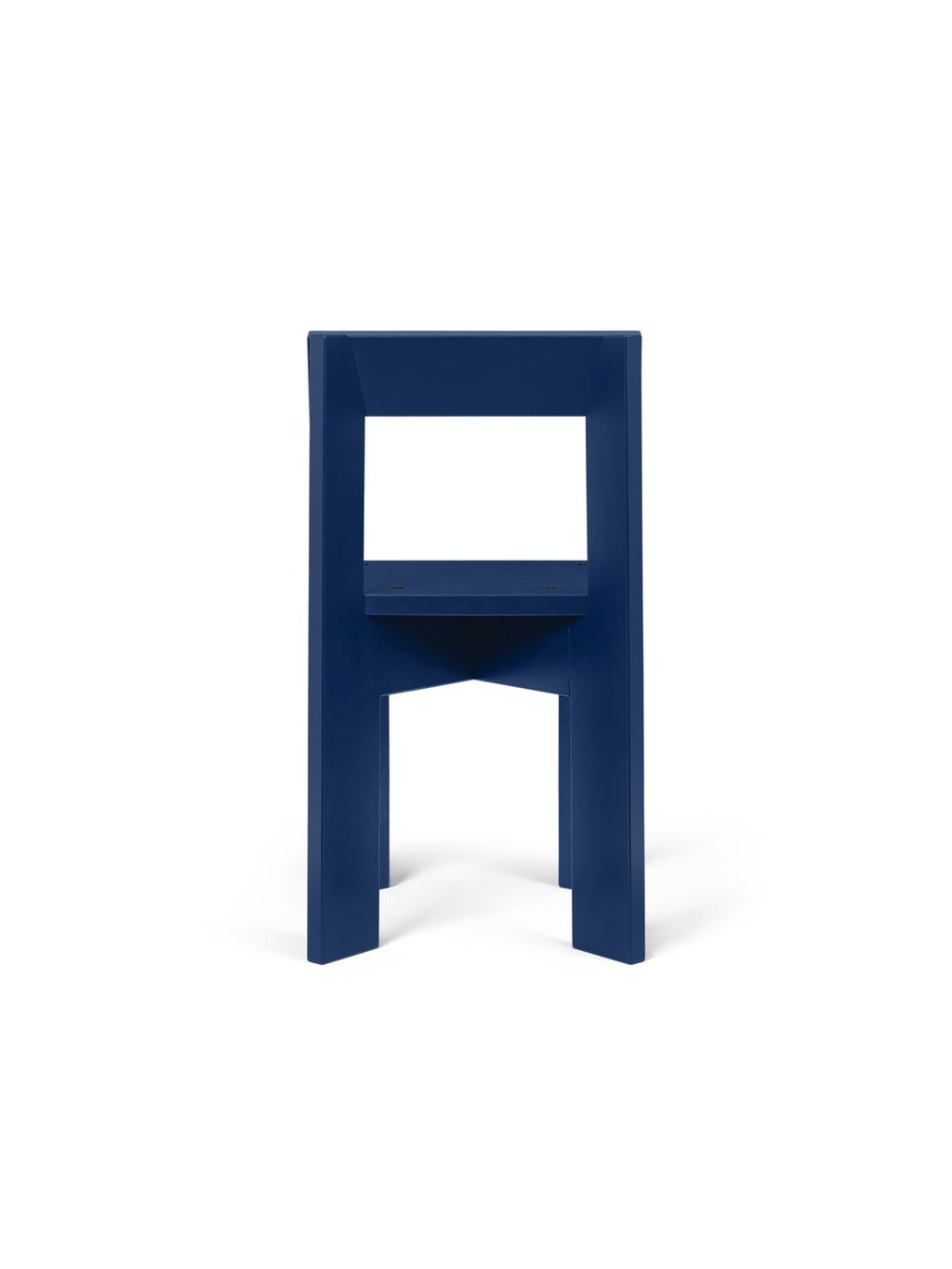 Ferm Living Ark Kids Chair, Blue